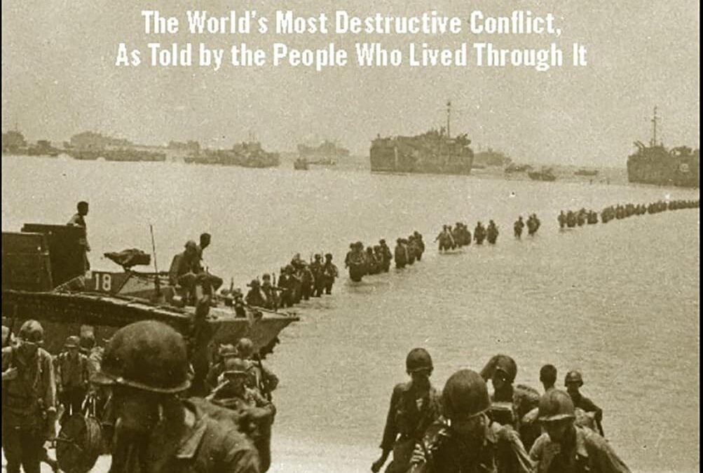 A People’s History of World War II