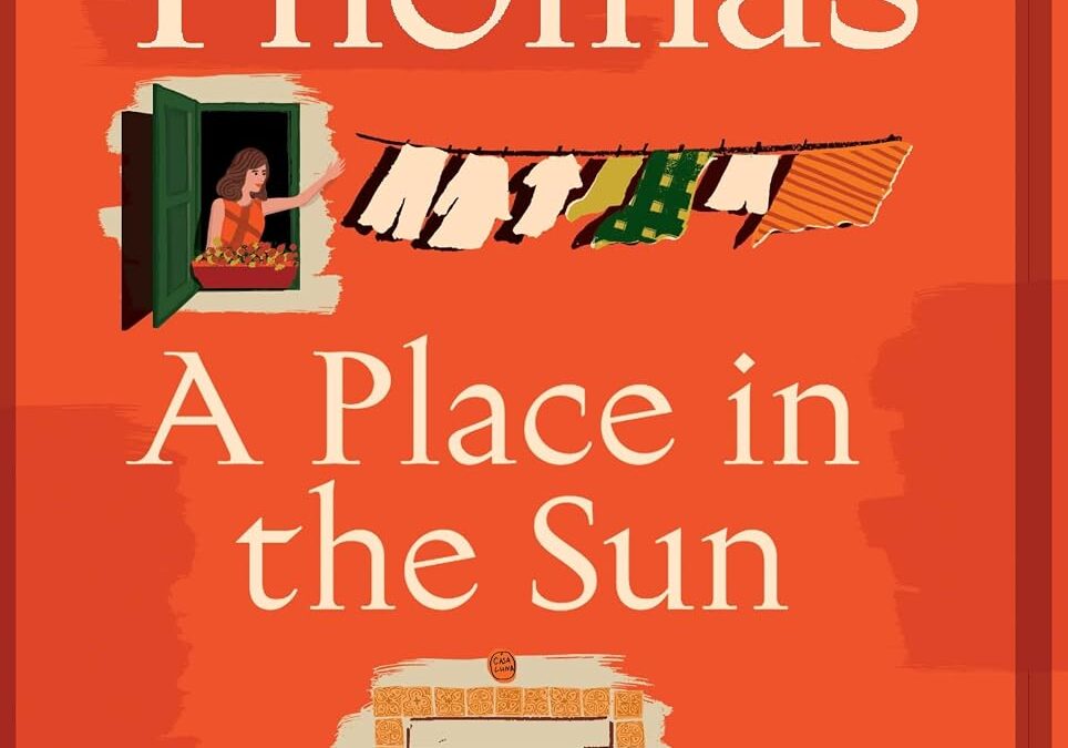 A Place in the Sun
