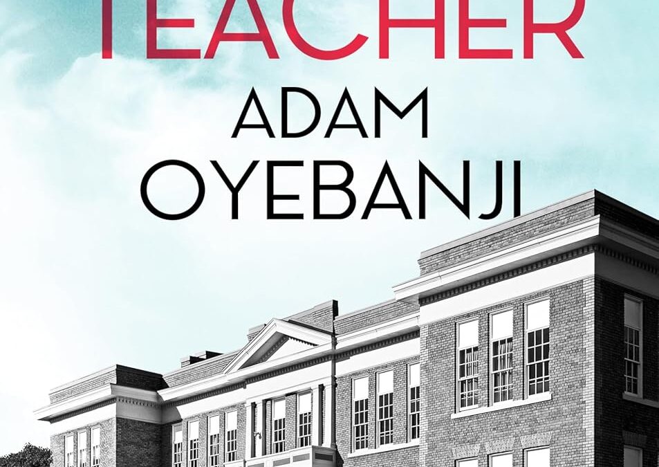 A Quiet Teacher