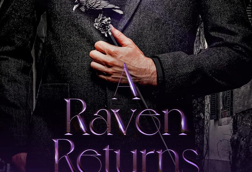 A Raven Returns