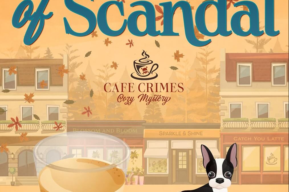 A Shot of Scandal