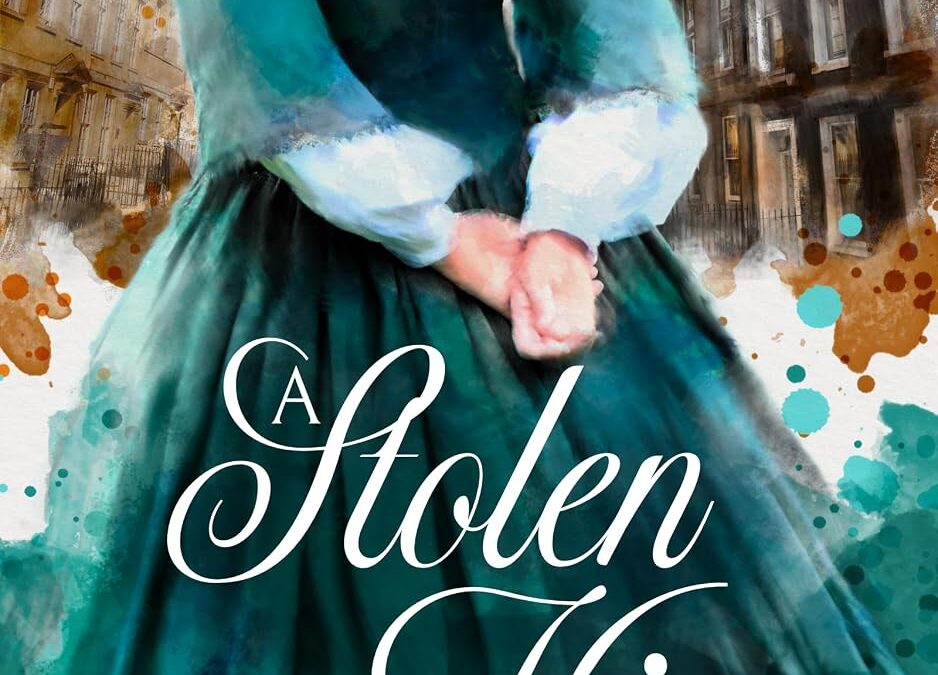 A Stolen Kiss