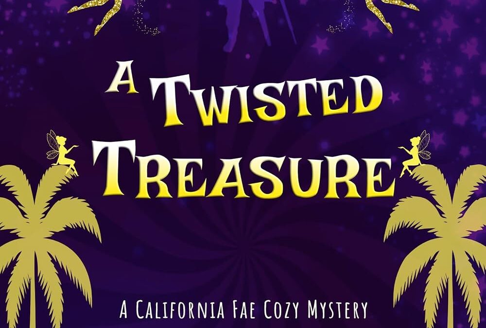 A Twisted Treasure