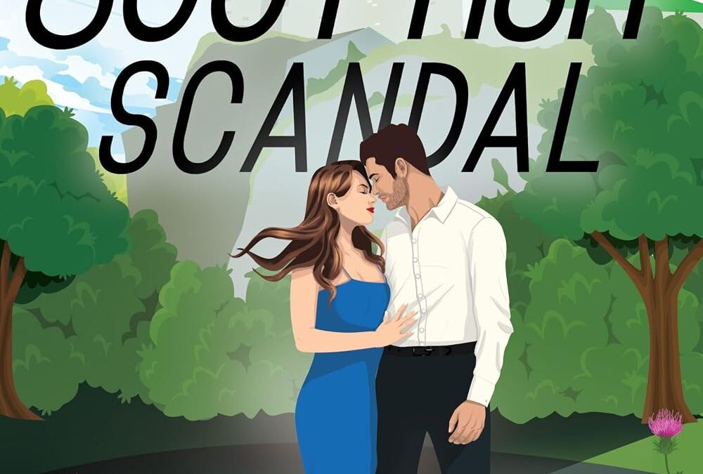 A Very Scottish Scandal