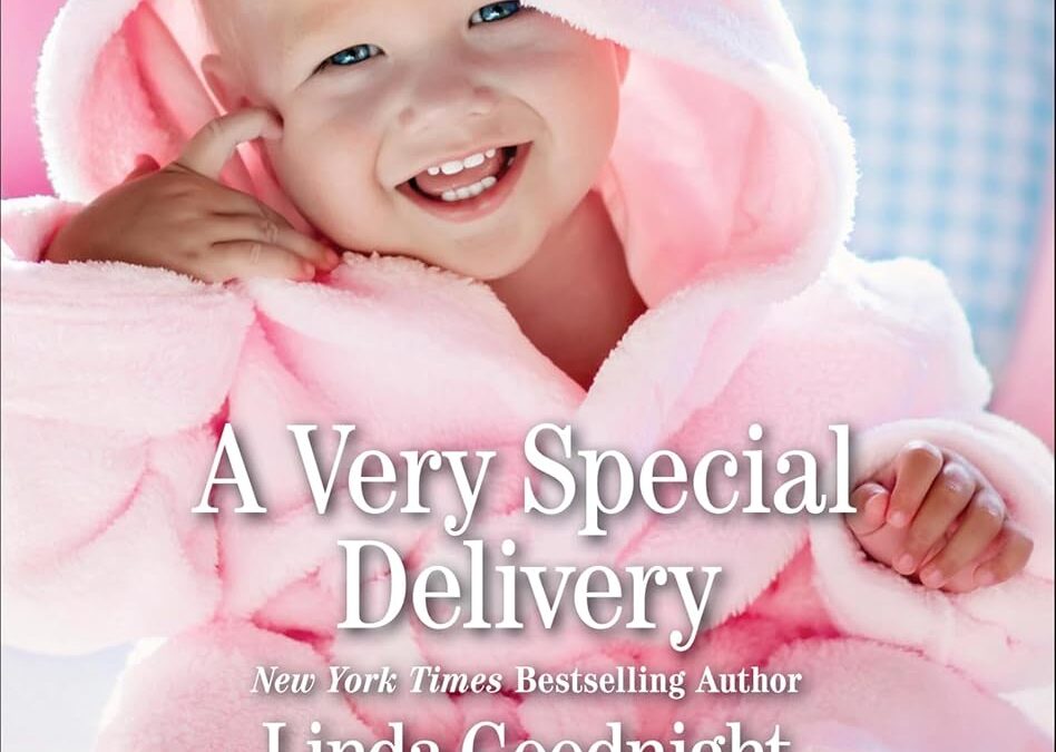 A Very Special Delivery