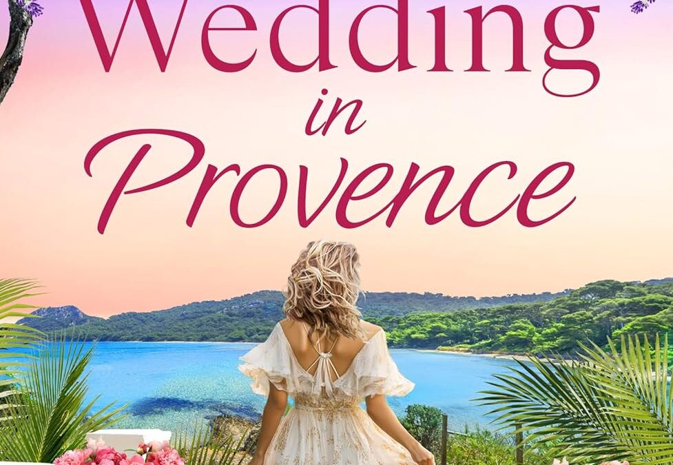 A Wedding in Provence
