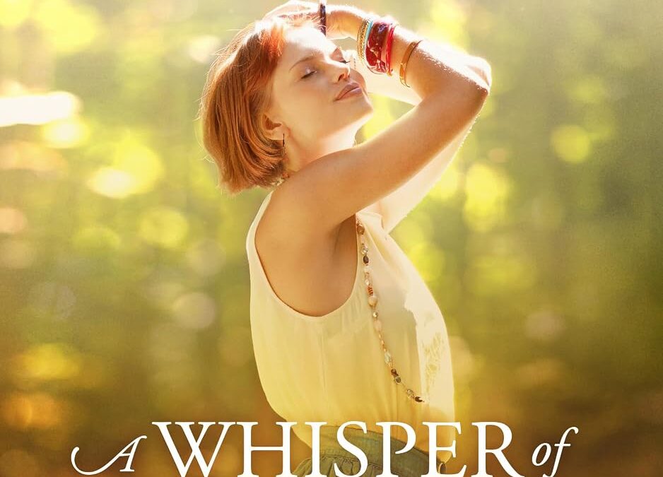 A Whisper of Summer Magic