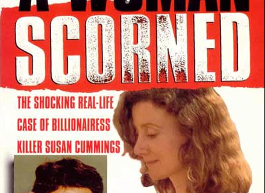 A Woman Scorned