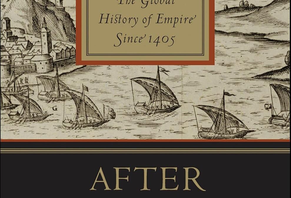 After Tamerlane