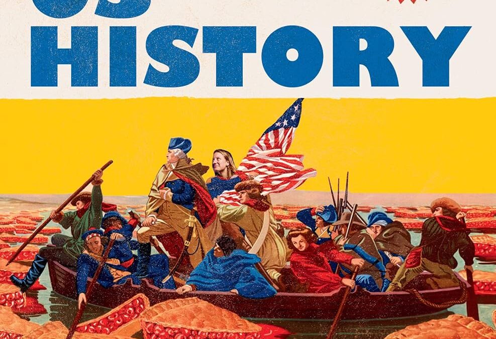 Alexandra Petri’s US History