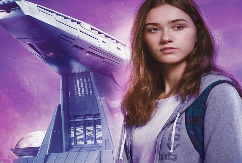 Alien U (Complete Series)
