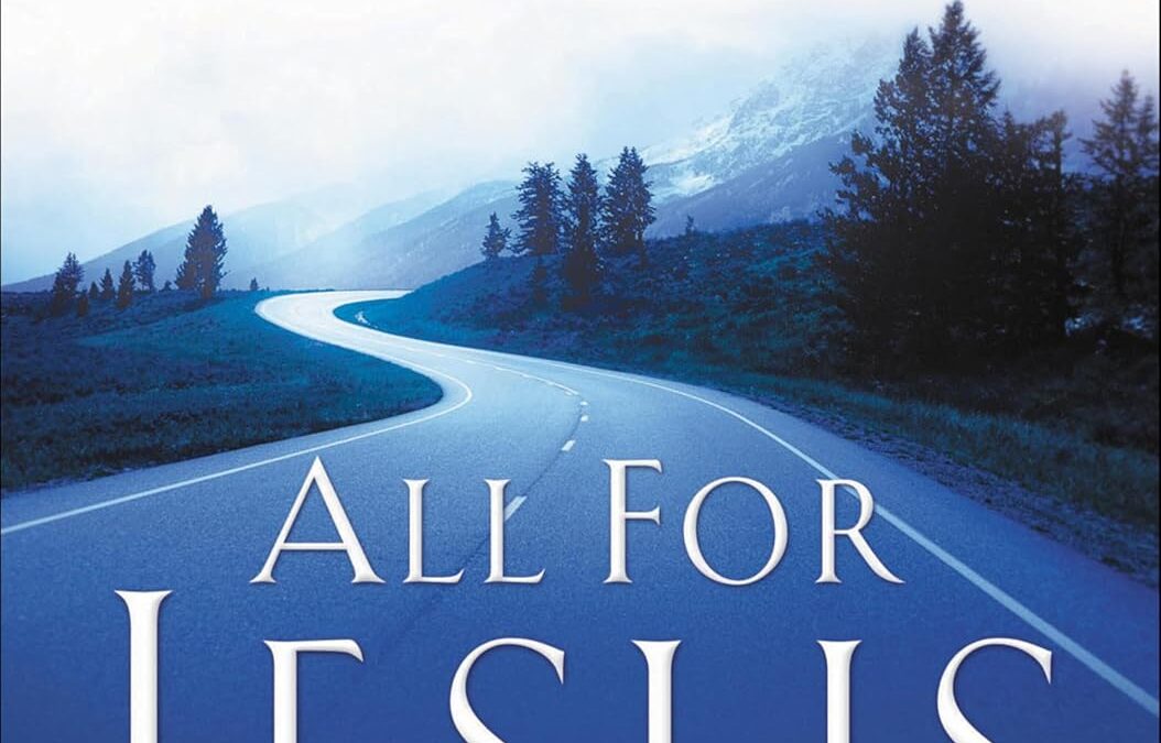 All for Jesus