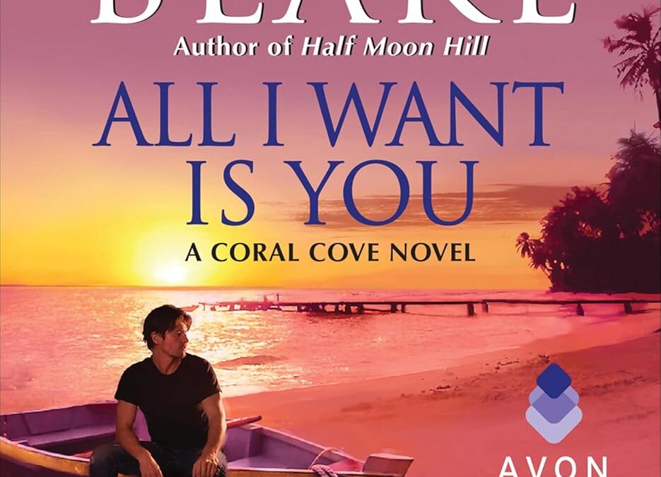 All I Want Is You