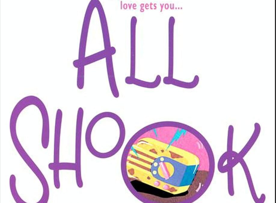 All Shook Up