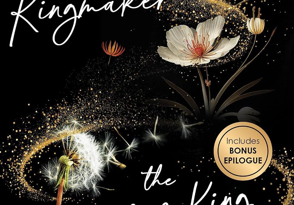 All the King’s Men (Complete Series)
