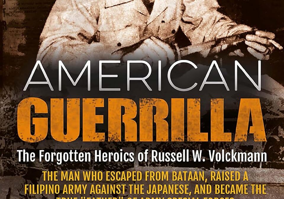 American Guerrilla