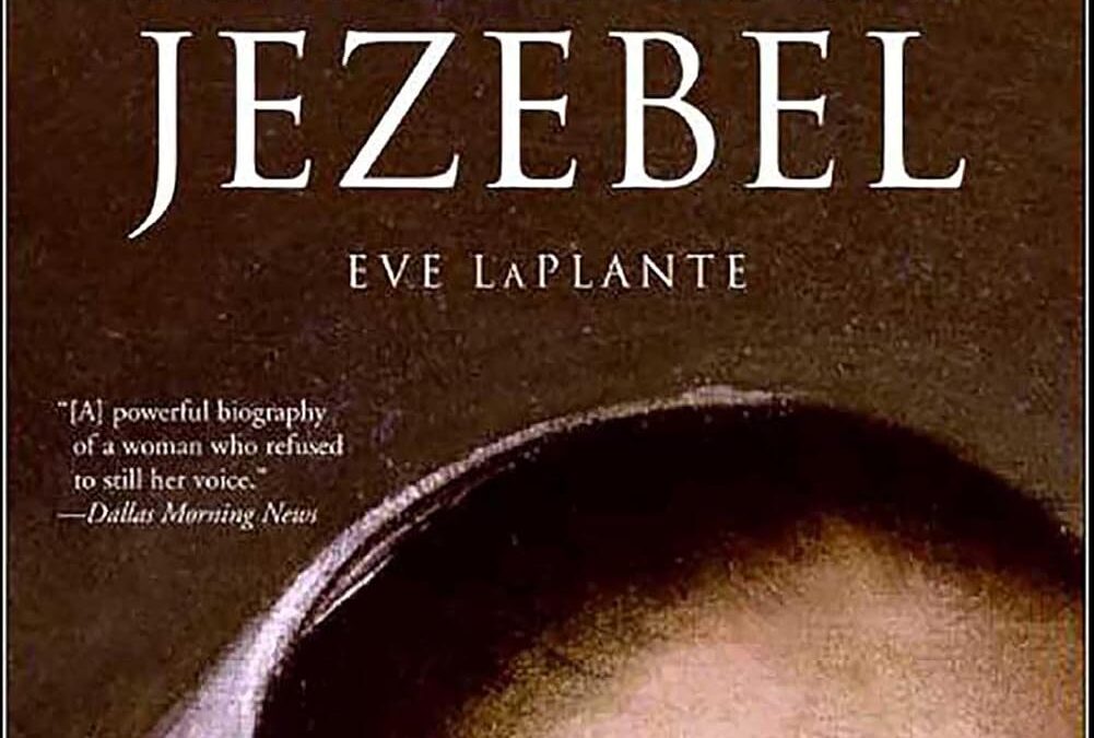 American Jezebel