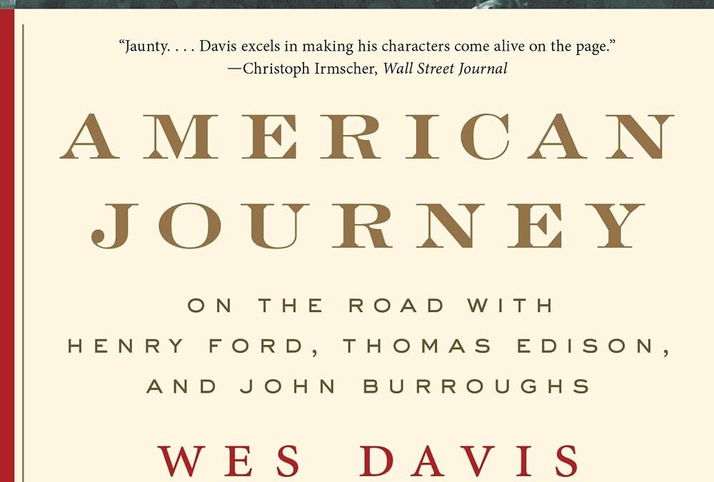 American Journey