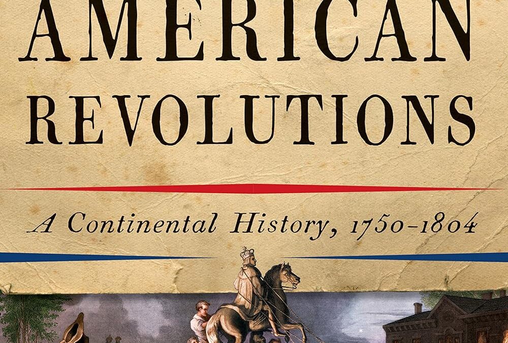 American Revolutions