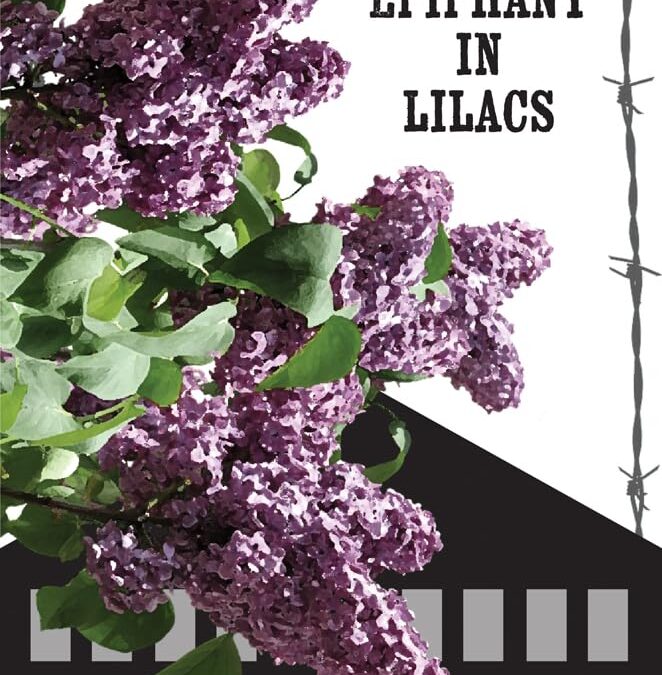 An Epiphany in Lilacs