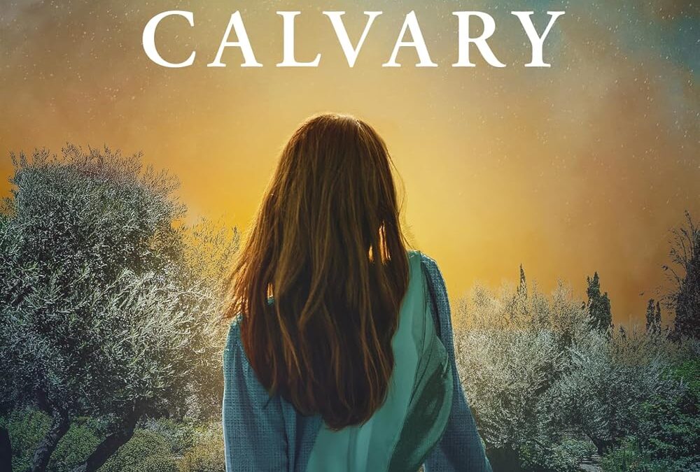 Anna of Calvary