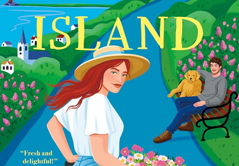 Anne of a Different Island