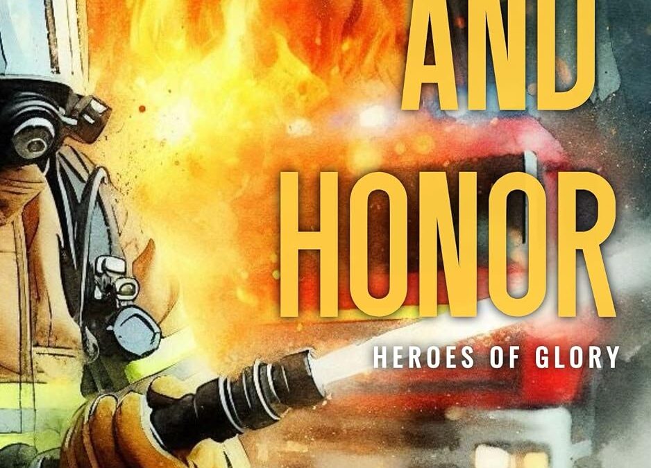 Ashes and Honor