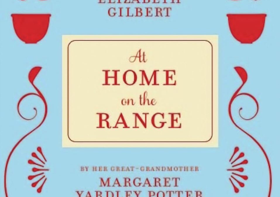 At Home on the Range