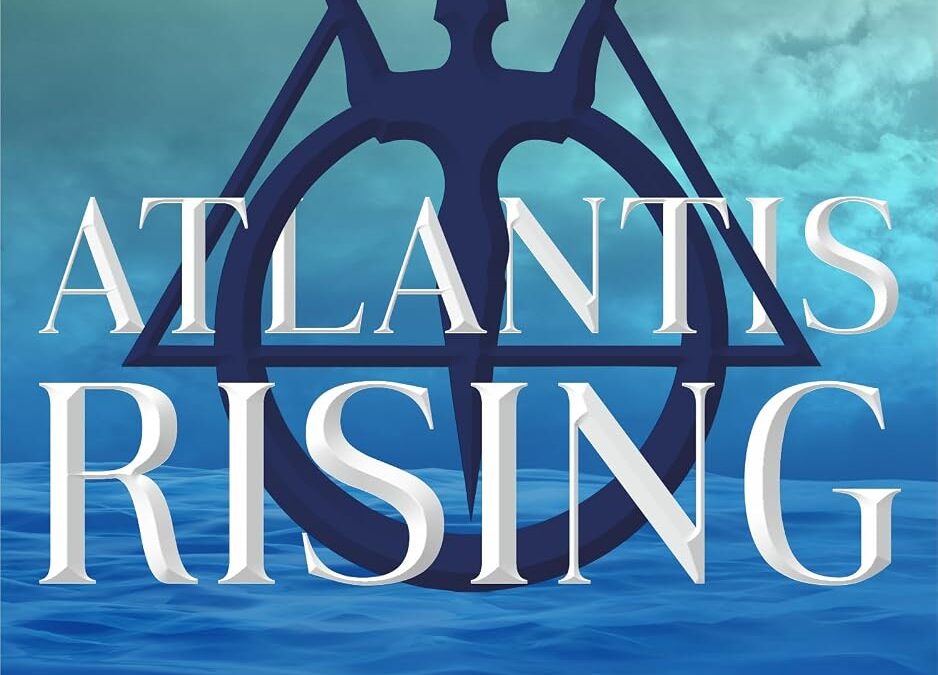 Atlantis Rising
