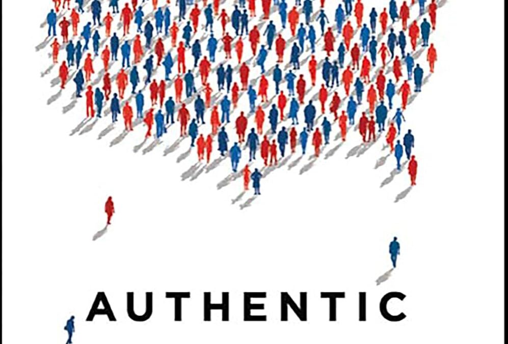 Authentic Patriotism
