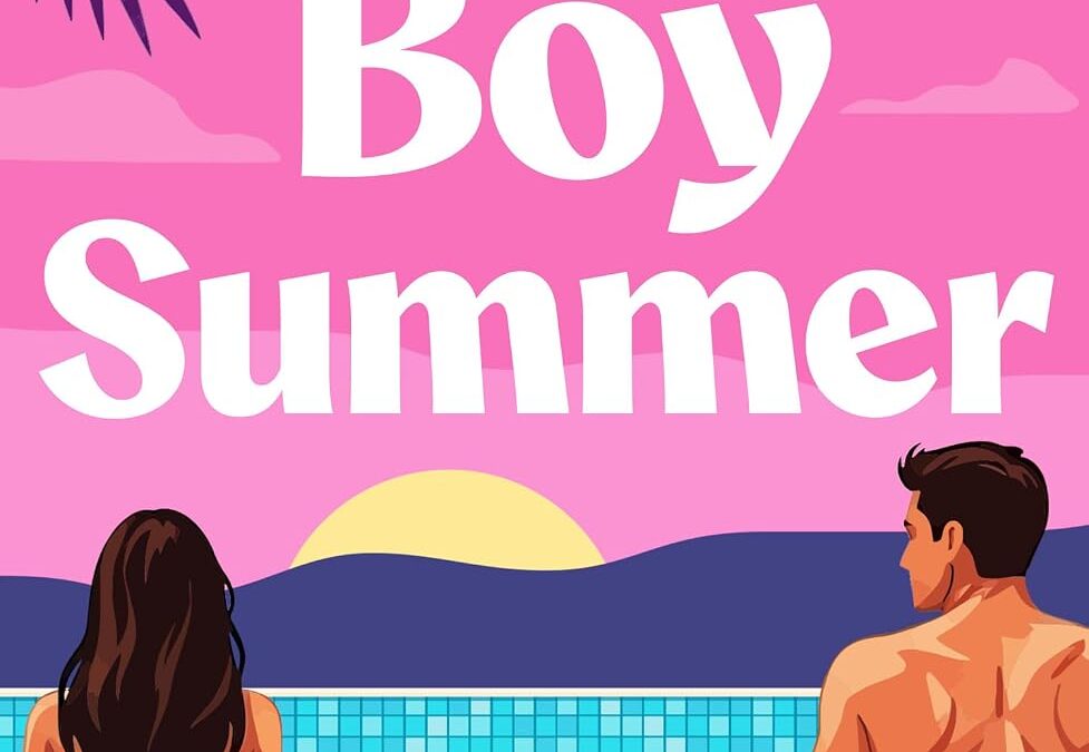 Bad Boy Summer