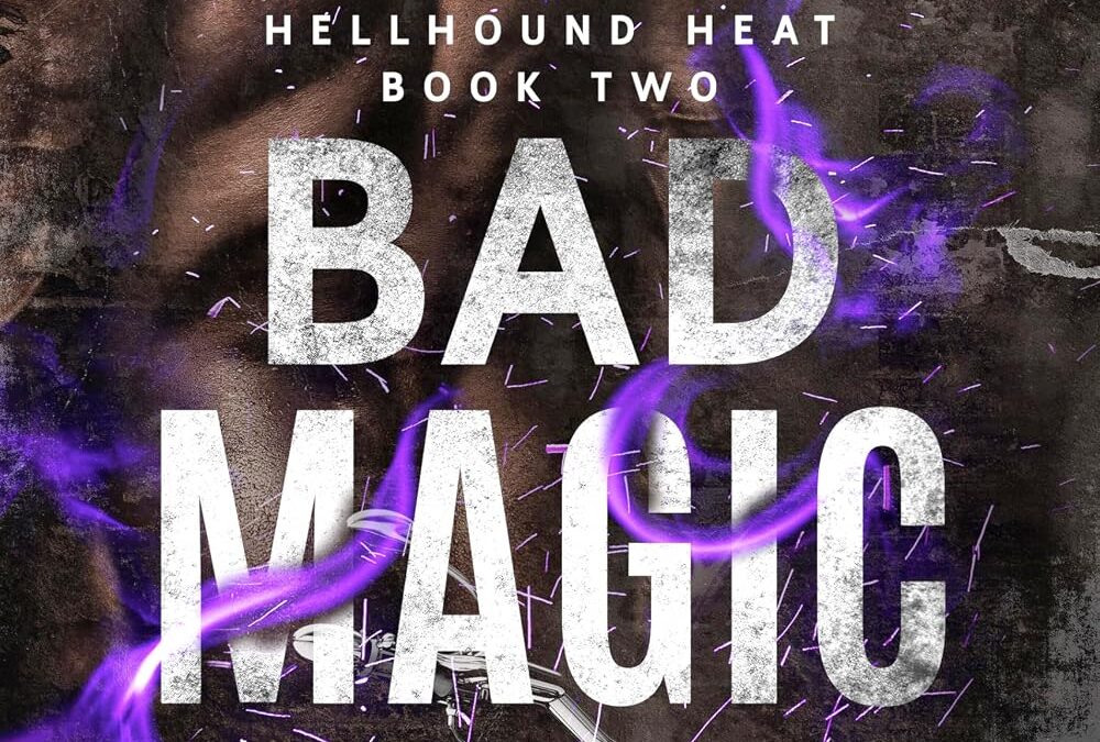 Bad Magic