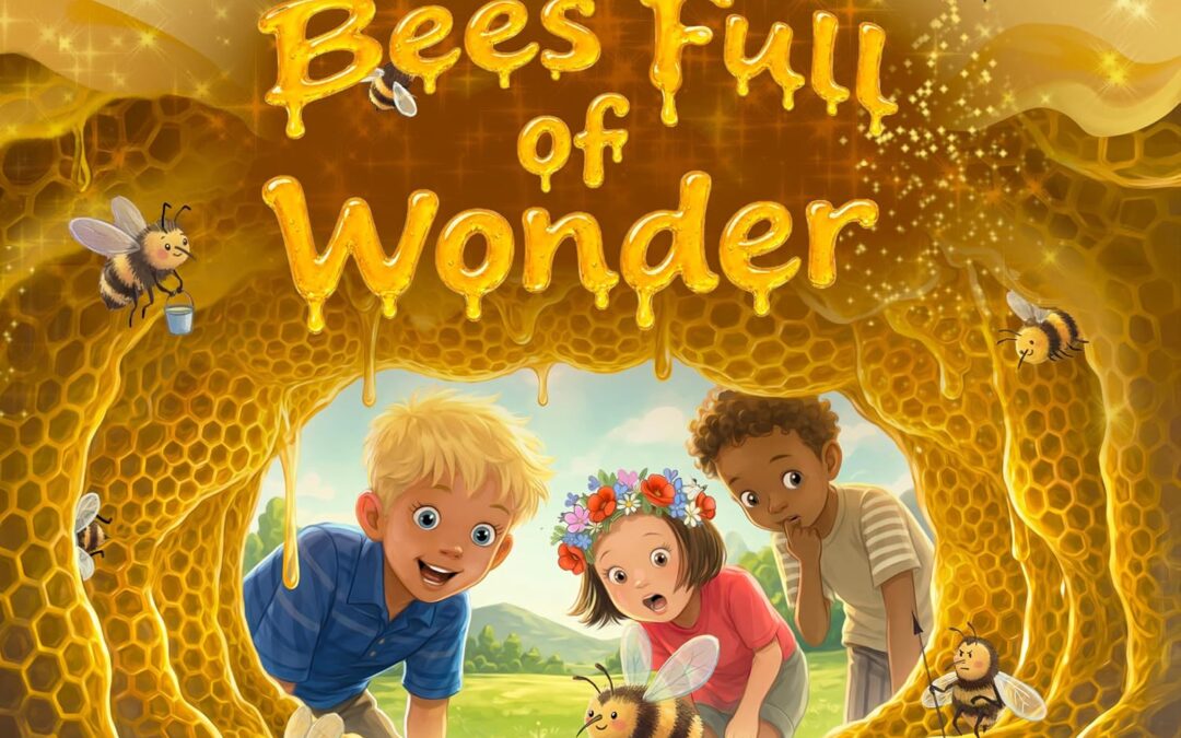 Bees Full of Wonder