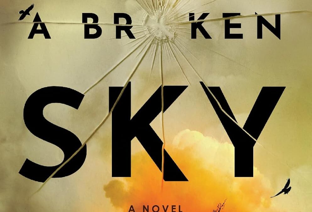 Beneath a Broken Sky