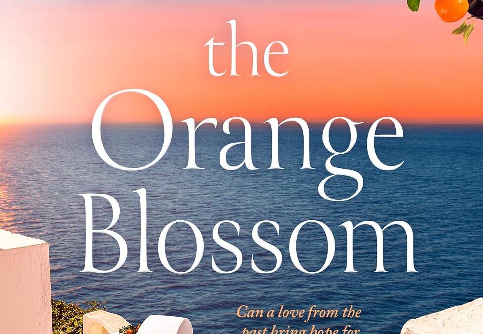 Beneath the Orange Blossom