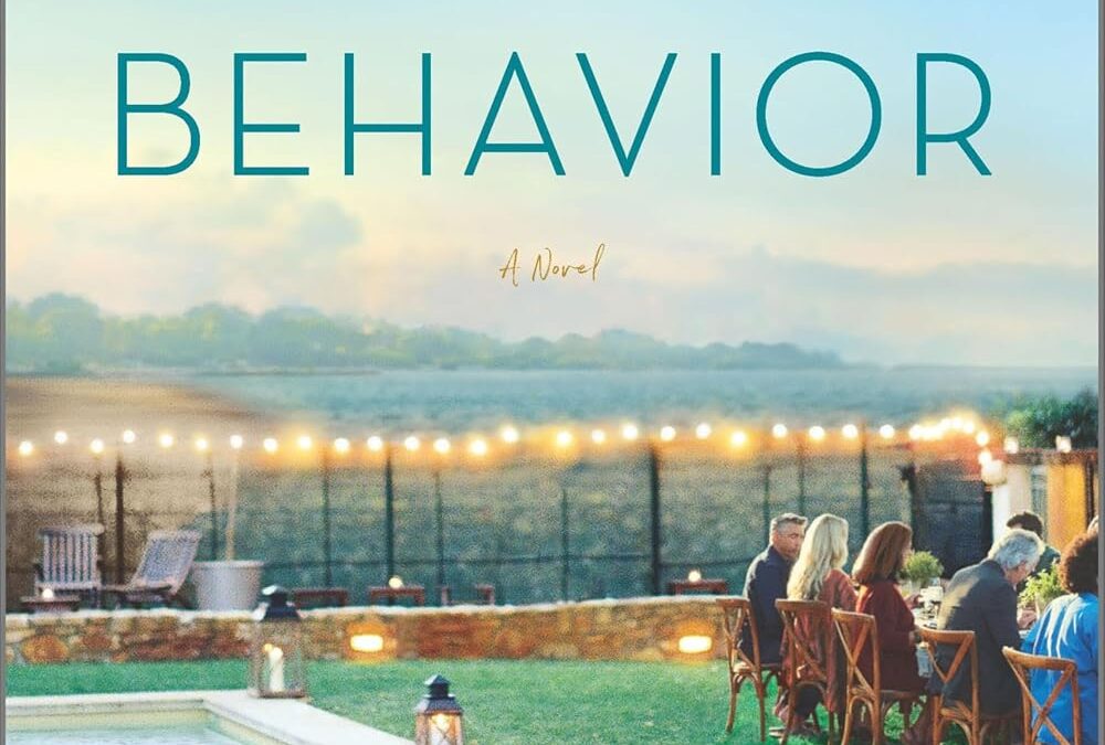 Best Behavior