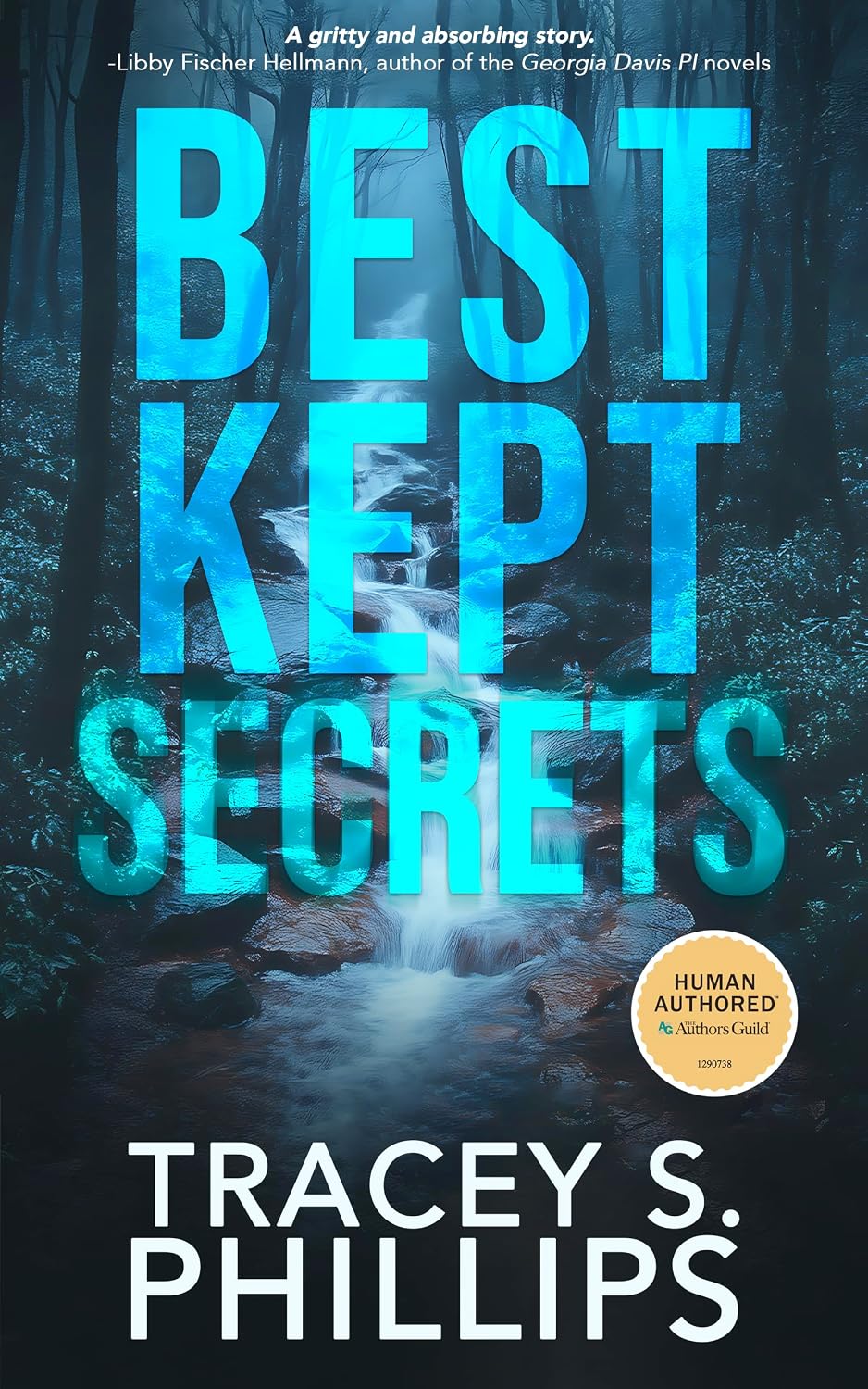 Best Kept Secrets