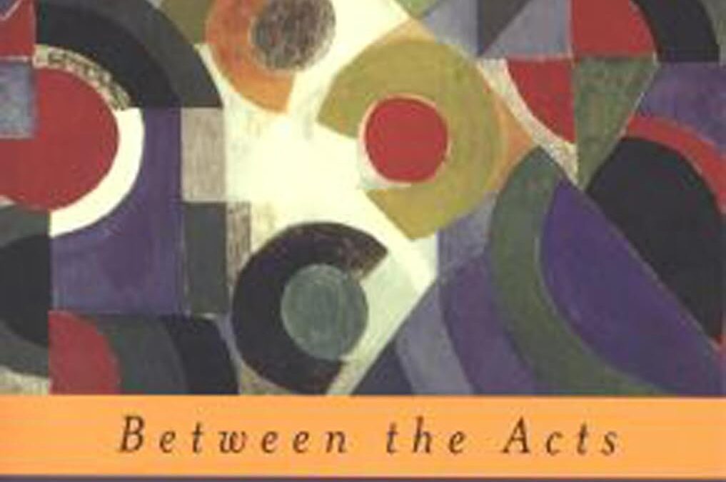 Between the Acts