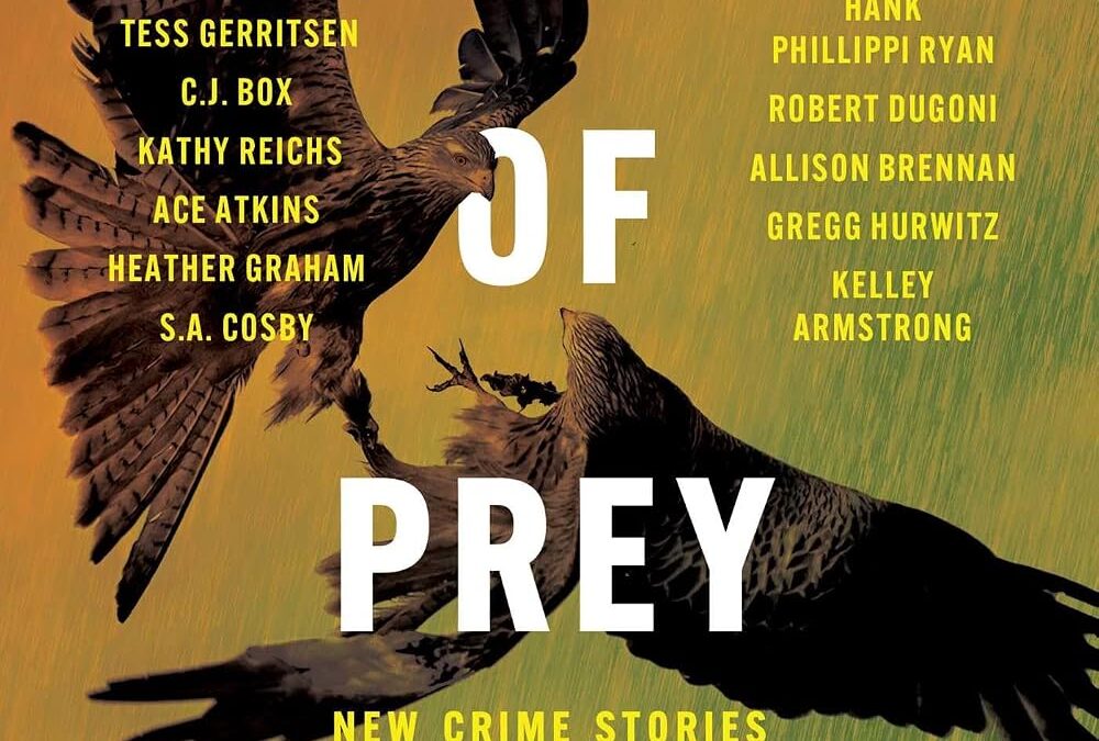 Birds of Prey