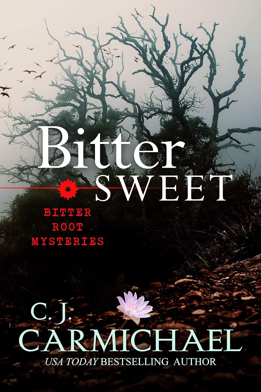 Bittersweet by C. J. Carmichael book cover