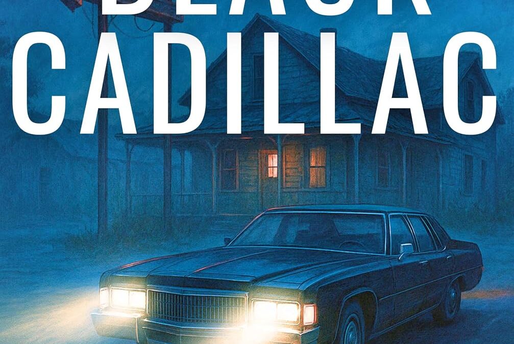 Black Cadillac