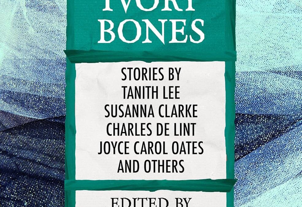 Black Heart, Ivory Bones