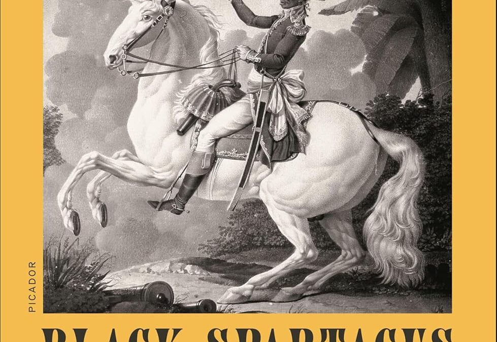 Black Spartacus