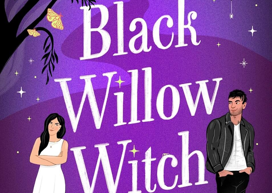 Black Willow Witch