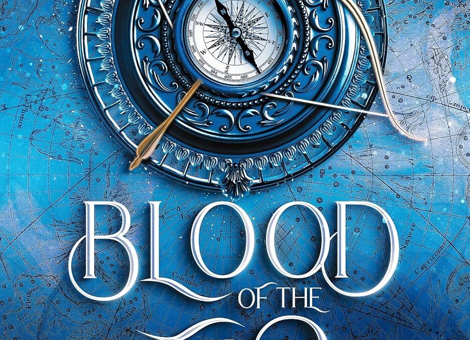 Blood of the Stars