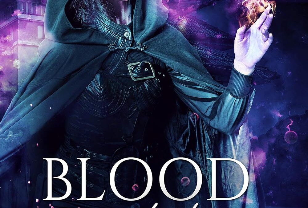 Blood of the Witch