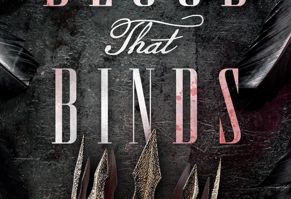 Blood That Binds