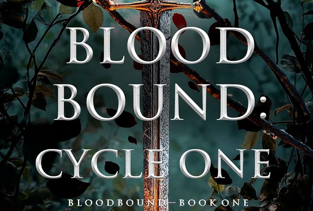 Bloodbound (Cycle One)