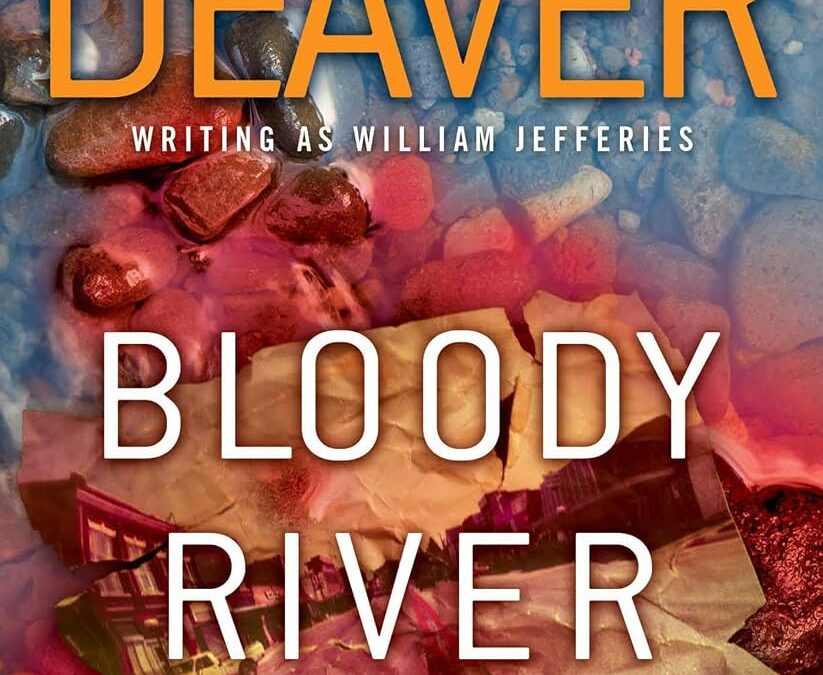 Bloody River Blues