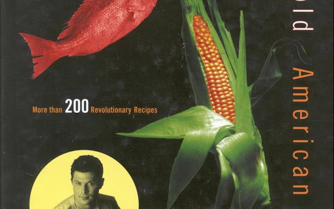 Bobby Flay’s Bold American Food